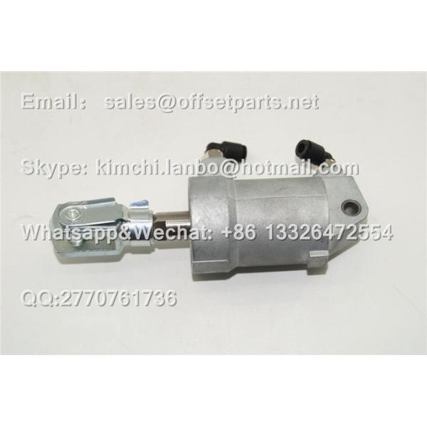 F4.334.027 /03 Pneumatic Cylinder High Quality PM52 Printing Machine Parts Offset Press Spare