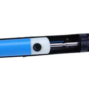 1.2mm 60W Desoldering Rotary Vane Vacuum Pump CE