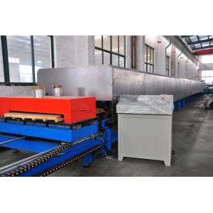 EPS Sandwich Panel Production Line