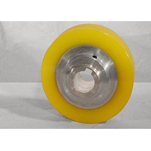 Polyurethane Coating Rollers