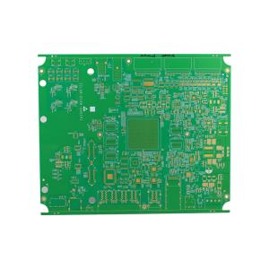 Wholesale FR-4 material Industrial Control PCB Custom Pcb Boards Multilayer from china suppliers