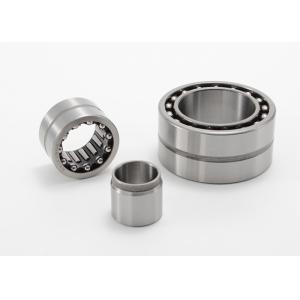 Combined Needle Roller And Angular Contact Ball Bearing For Axial Loads NKIA5910