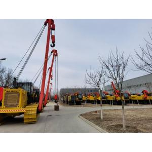 Wholesale Pipeline Construction Pipelayer HGY25 / HGY45 / HGY70 / HGY90 from china suppliers