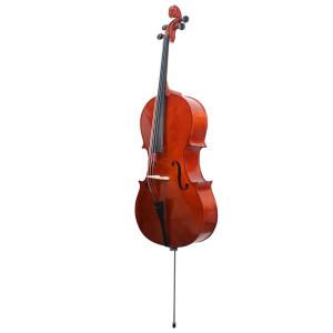 Cello Cla-7/Middle Grade Cello/Full Size Cello (CLA-7) Cello strings are mainly