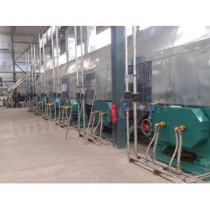 XKJ-450 Rubber Refining Machine / Reclaimed Rubber Machine 360kg/H