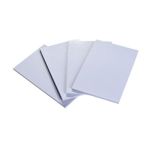 Weatherproof ACM Aluminum Panels , Aluminium Composite Panel Fire Resistance 4x8