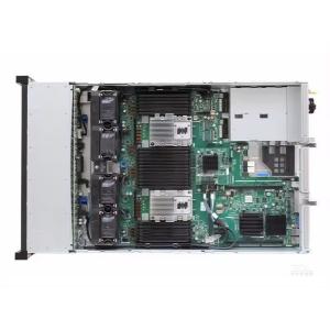 2U Rack Server 2288HV5 Form Factor 900W PSU for Resource-Intensive Applications