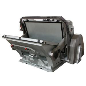 Wholesale Co2 Laser Die Cutting Machine with Two Laser Heads from china suppliers