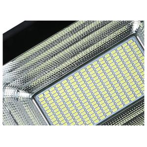 60 Watts Solar High Power LED Floodlight Re - Chargeable Energy Saving