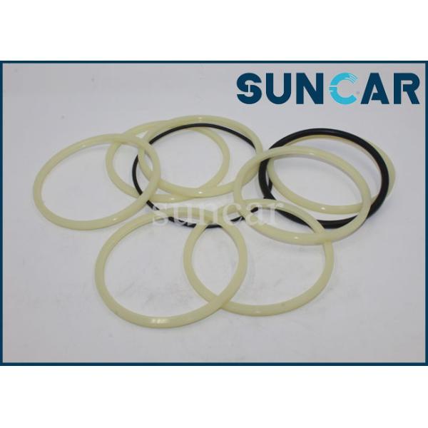 Swivel Joint Seal Repair Kit 2480-6060KT 24806060KT For SOLAR 130LC-V Center Joint Doosan Parts