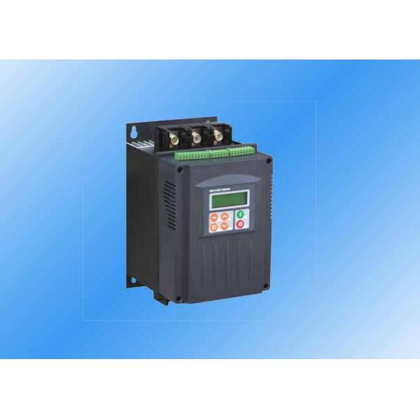 Three 16 - digits single - chip 80V AC Motor Soft Starter Light Duty for