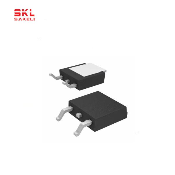 IRFR2307ZTRLPBF Mosfet In Power Electronics Transistor Low Drain Source On