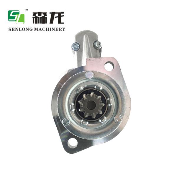 4TNV98 Excavator Starter 5811001280 5811001281 5811001282 5811001290 5811001291 5811001292 5811001280