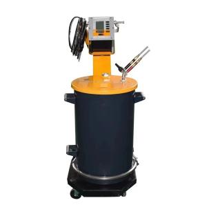 China 450g/min PT-S45-5 Spraying Gun Paint Coating Equipment for Vacuum Coating Machinery on sale