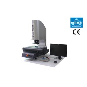 ​250W Visual Measurement System With Independently Developed QMS3D Software