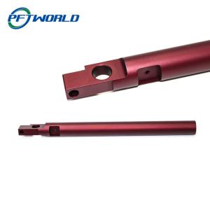 Acetal CNC Machining Milling Turning Parts