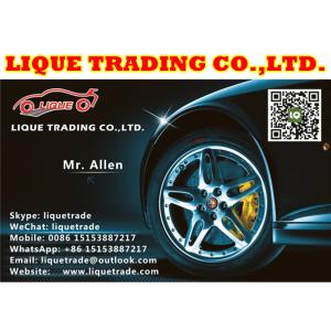 China Genuine and New Common Rail injector 0445120217 0445120061 0445120274 for MAN 51101006126 on sale