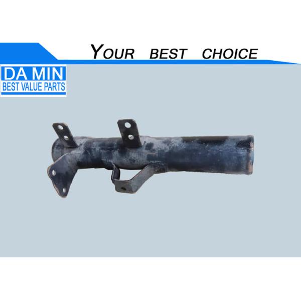 NKR QKR 4JB1 4JB1T Air Inlet Pipe 8944171731 Single Cab Model Air Inlet Iron