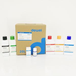 CBC Dymind DF50 DH56 DH76 Hematology Analyzer Reagents