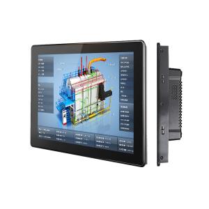 24 Inch Electronic Display Board for Production Workshops Industrial Linux/win10