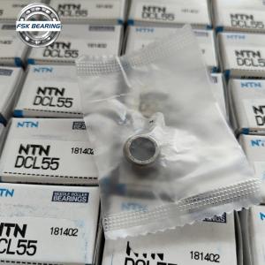 Wholesale Premium Quality DCL55 Inch Size Open Drawn Cup Needle Roller Bearings DCL Series from china suppliers