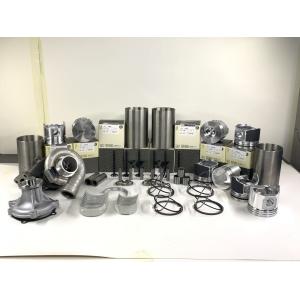 C18 Engine Overhaul Rebuild Kit For Oem Parts