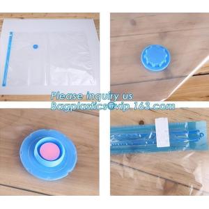 vacuum compressed storage bag, vacuum storage cube bags, compressed storage seal
