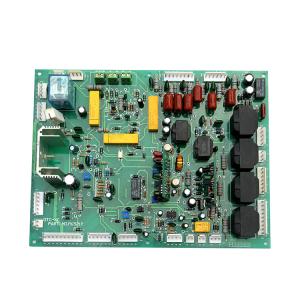 Buy cheap High Performance Consumer Electronics PCBA , Quick Turn PCB Assembly from wholesalers