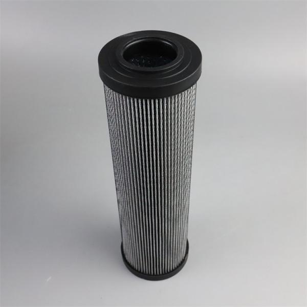 MF1002P25NBP01 Hydraulic Oil Return Filter Element with Glass Fibre Filter Medium