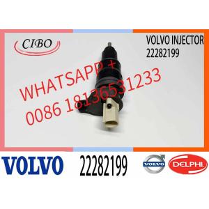 Promotion Good Quality diesel Engine Fuel Injector 22282199 Auto Parts Injector