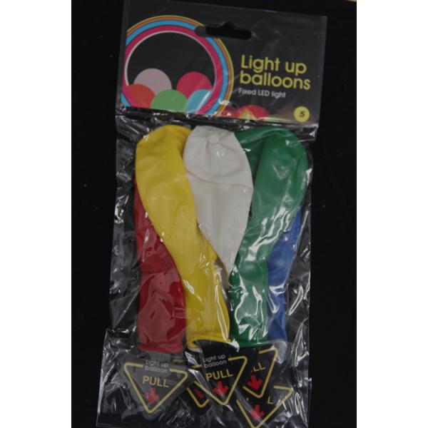 LED Light Balloon
