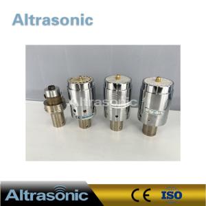 Wholesale Replacement Ultrasonic Converter 902J for Branson 20khz 900 Series Welders from china suppliers