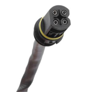 0015400617 Oxygen O2 Sensor Lambda Probe 0258006181 for Mercedes benz W203 W210