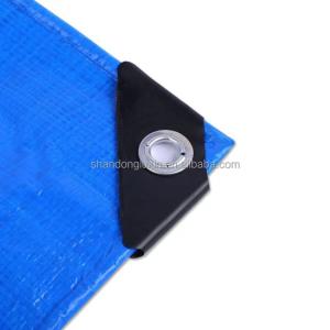 Wholesale 900D Waterproof Tarpaulin Sheet Rainproof And Moisture-Proof from china suppliers