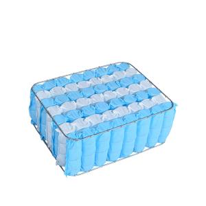 Dyed Pp Spunbond Non Woven Fabric For Mattress Box Spring Cover In 70gram Jumbo