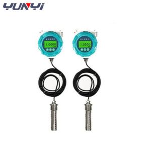 High Accuracy Tuning Fork Density Meter Digital Densimeter