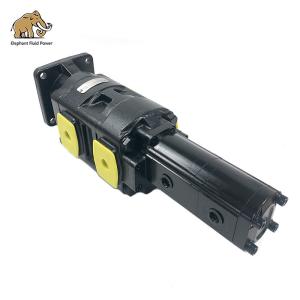 Wholesale Elephant Fluid Power Made PGP/PGM640 Parker PGP Cast Iron Pump High Pressure Gear Pump from china suppliers