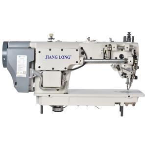 LED Lighting DP17 Large Hook Lockstitch Sewing Machine
