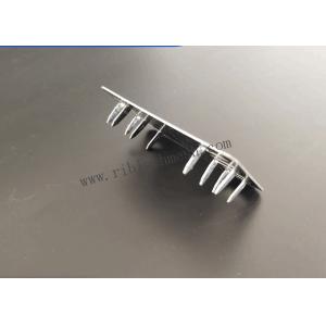 100mm*100mm Square Anti Split Plates Galvanised