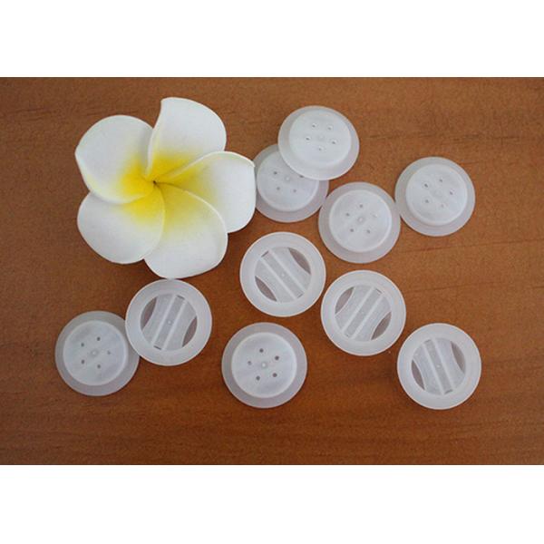 Coffee Pouch One Way Degassing Valve Co2 For Coffee Kraft Box