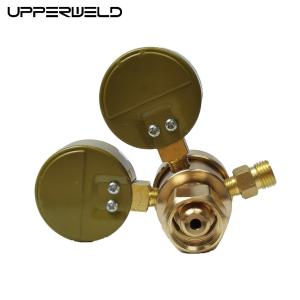Dual Stage Gas Regulator for Oxygen Welding Customized Support and Safety