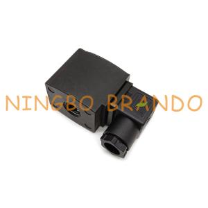 Best-No.0210 Fengshen Class F IP65 Refrigeration Solenoid Valve Coil