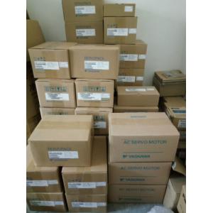 Yaskawa SGML-02AF14C AC SERVO MOTOR 2A 200W 3000RPM 200V NEW