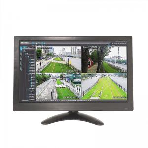 China 11.6 Inch 1366 X 768 IPS LCD Panel Computer With VGA HDMI on sale