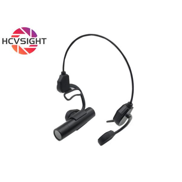 Quality Mini 720P HD Portable Wearable Device Helmet Micro USB Bullet Camera for sale