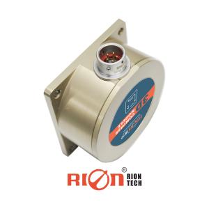 DCM302B High Accuracy 3D Compass Inclinometer For Antenna Stabilization