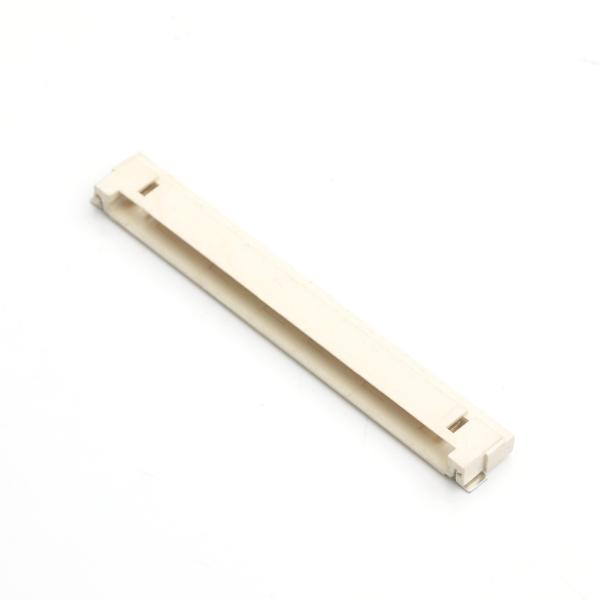 Quality High-Performance 30Pin 1.25mm Pitch PCB Connector with Power Transmission & Custom Wire Harness for sale