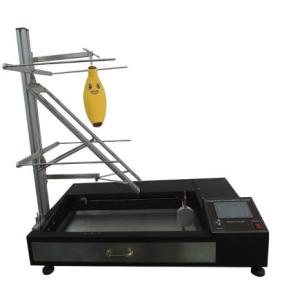 Wholesale EN71-2 Toy Testing Equipment Plush Toys Integrated Flammability Tester from china suppliers