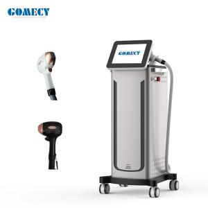 4 In 1 Permanent Diode Laser Hair Removal Machine 808nm 755nm 940nm 1064nm