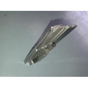 Accuracy Auto Mold Die Inserts Complicated Spark Eroded Processing